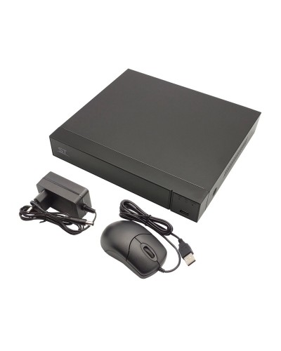 ST-NVR-V1612F95 PRO. IP-видеорегистратор 16-канальный. Space Technology в Оренбурге