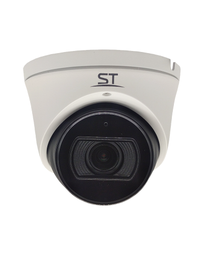 ST-VK5525 PRO STARLIGHT. Видеокамера IP купольная. Space Technology в Оренбурге
