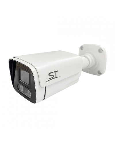 ST-S5523 CITY (2.8). Профессиональная видеокамера IP цилиндрическая. Space Technology в Оренбурге