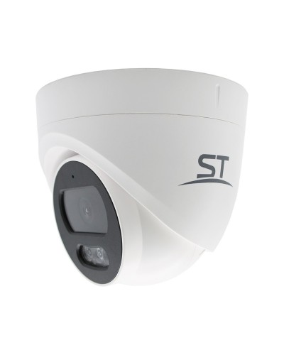 ST-SF2902 FORT. Видеокамера IP купольная. Space Technology в Оренбурге
