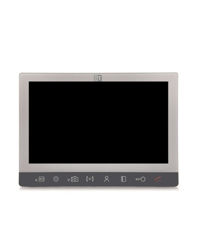 ST-M202/10 (белый). Монитор домофона цветной. Space Technology в Оренбурге