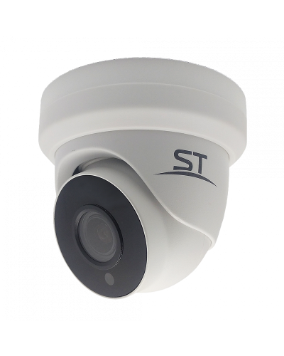 ST-S3541 CITY (2.8-12). Профессиональная видеокамера IP купольная. Space Technology в Оренбурге