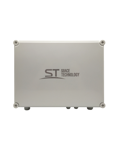 ST-S43POE (версия 3). Сетевой PoE коммутатор . Space Technology в Оренбурге