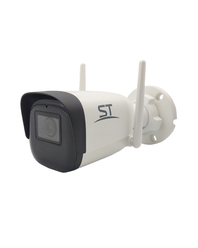 ST-VK2581 PRO WiFi (2,8). Видеокамера IP цилиндрическая. Space Technology в Оренбурге