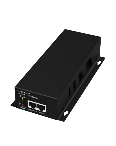 ST-4803POE. Инжектор PoE. Space Technology в Оренбурге