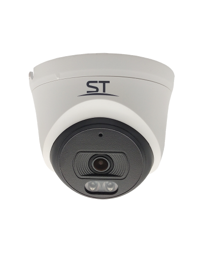 ST-SK4502 (2.8). Видеокамера IP купольная. Space Technology в Оренбурге
