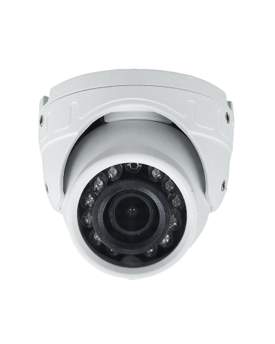 ST-S4501 POE (2.8) (белый). Видеокамера IP купольная. Space Technology в Оренбурге