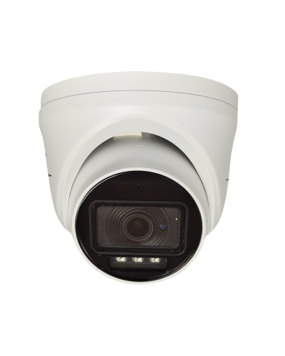 ST-S5531 CITY (2.8). Видеокамера IP купольная. Space Technology в Оренбурге