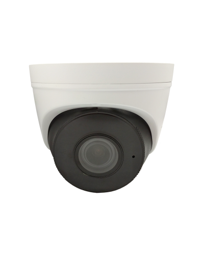 ST-VA2645 PRO (2.8-12). Видеокамера IP купольная. Space Technology в Оренбурге