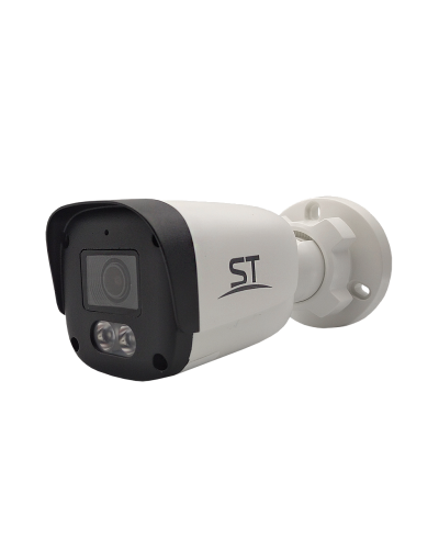 ST-SK2503 (2.8). Видеокамера IP цилиндрическая. Space Technology в Оренбурге