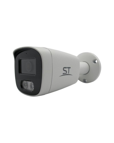 ST-VF5913 PRO STARLIGHT. Видеокамера IP цилиндрическая. Space Technology в Оренбурге