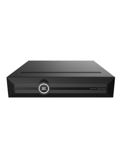 ST-NVR-V8016K15 PRO TOWN. IP-видеорегистратор 80-канальный. Space Technology в Оренбурге