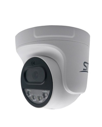 ST-SX4532 (2.8) (белый). Видеокамера IP купольная. Space Technology в Оренбурге