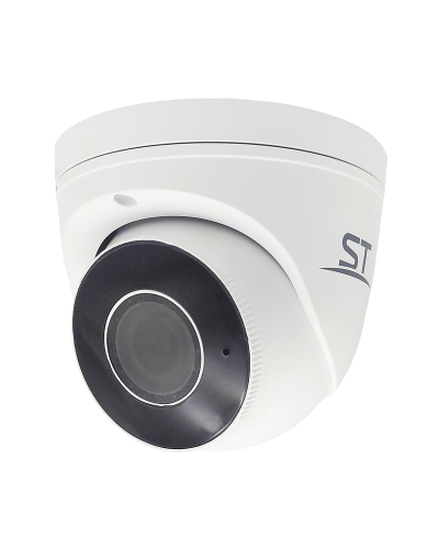 ST-V2633 PRO STARLIGHT. Видеокамера IP купольная. Space Technology в Оренбурге