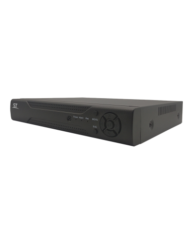 ST-HVR-S1605/2X20. Видеорегистратор мультиформатный 16-канальный. Space Technology в Оренбурге