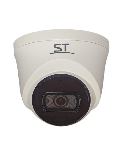 ST-VK2525 PRO (2.8). Профессиональная видеокамера IP купольная. Space Technology в Оренбурге