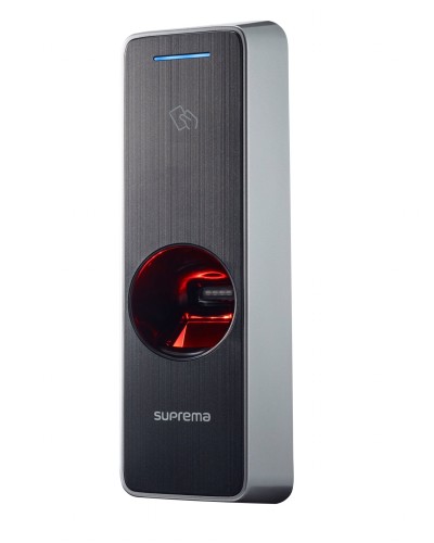 BEW2-OAPB. Биометрический считыватель уличный. Suprema в Оренбурге