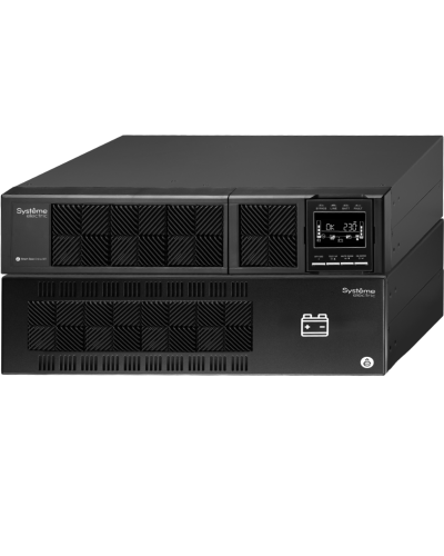 SRTSE6KRTXLI-NC Systeme Electriс. Источник бесперебойного питания. Systeme Electric в Оренбурге