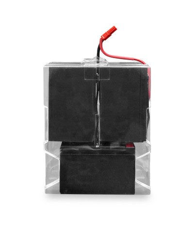 SERBC173 Systeme Electric. Аккумулятор герметичный свинцово-кислотный. Systeme Electric в Оренбурге