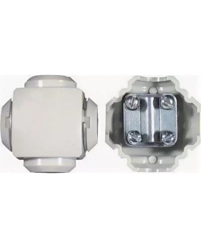 Сжим ответвительный (4-10/1, 5-2, 5кв.мм) (U739M). Сжим ответвительный. Systeme Electric в Оренбурге