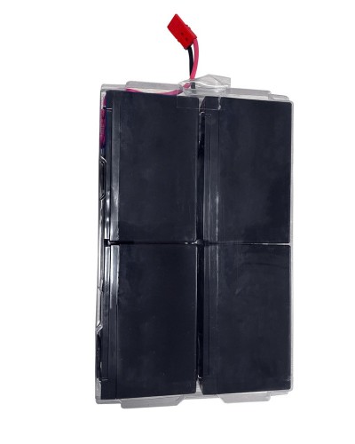 SERBC194 Systeme Electric. Аккумулятор герметичный свинцово-кислотный. Systeme Electric в Оренбурге