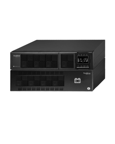SRVSE6KRTXLI5U Systeme Electriс. Источник бесперебойного питания. Systeme Electric в Оренбурге
