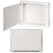 БМ-ВП-03, 375х325х120, IP31 (SQ0915-0302). Бокс мультимедийный. TDM ЕLECTRIC