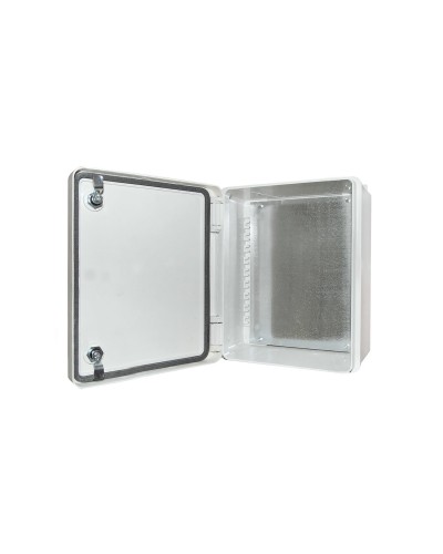 ЩПМП-1-0, GRP, IP55, IK08, 400х300х210. Бокс пластиковый антивандальный. TDM ЕLECTRIC в Оренбурге