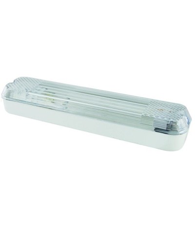 ДПБ 01-2х6-001 12 Вт, LED, 1000 лм, 4000 К, IP40. Светильник вандалоустойчивый . TDM ЕLECTRIC в Оренбурге