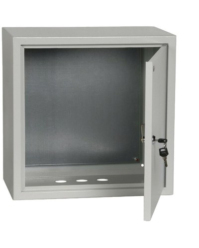 ЩМП-6.6.1-0 (SQ0905-0056). Шкаф металлический с монтажной платой. TDM ЕLECTRIC в Оренбурге