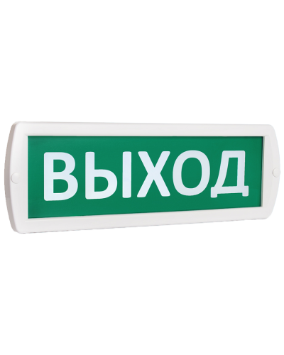 Топаз-220 Выход 220В, IP52 (SQ0349-0203). Оповещатель охранно-пожарный световой (табло). TDM ЕLECTRIC в Оренбурге