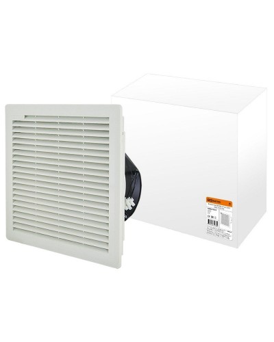 Вентилятор 230В, 20Вт, IP54 (SQ0832-0011). Вентилятор. TDM ЕLECTRIC в Оренбурге
