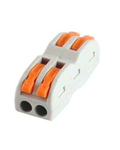 СК-412-2 (2,5 мм²) TDM (SQ0527-0041). Соединительная проходная клемма. TDM ЕLECTRIC в Оренбурге