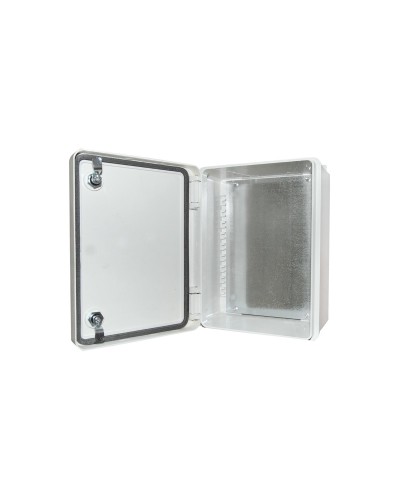 ЩПМП-1-1, GRP, IP55, IK08, 400х300х170. Бокс пластиковый антивандальный. TDM ЕLECTRIC в Оренбурге