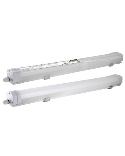 ДПП 600 16Вт 4000К 1200лм IP65 (SQ0366-0126). Светодиодный светильник LED. TDM ЕLECTRIC в Оренбурге