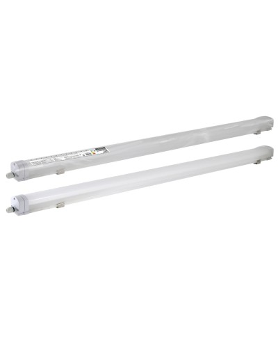 ДПП 1200 32Вт 4000К 2400лм IP65 (SQ0366-0128). Светодиодный светильник LED. TDM ЕLECTRIC в Оренбурге