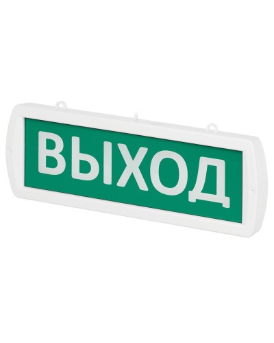 Топаз-220-РИП-Д Выход 220В, 6ч, IP52 (SQ0349-0411). Оповещатель охранно-пожарный световой (табло). TDM ЕLECTRIC в Оренбурге