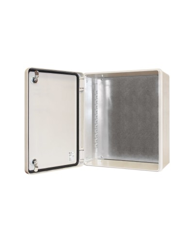 ЩПМП-3-0, GRP, IP66, IK10, 600х500х230. Бокс пластиковый антивандальный. TDM ЕLECTRIC в Оренбурге