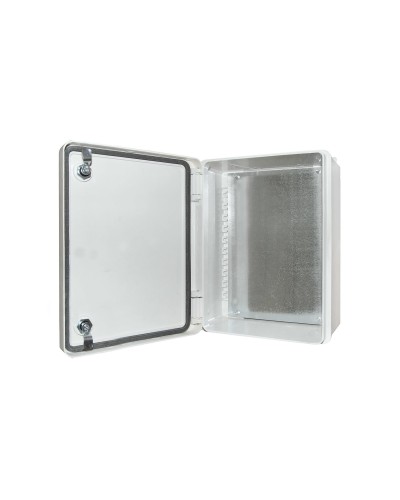 ЩПМП-1-2, GRP, IP66, IK10, 500х350х220. Бокс пластиковый антивандальный. TDM ЕLECTRIC в Оренбурге