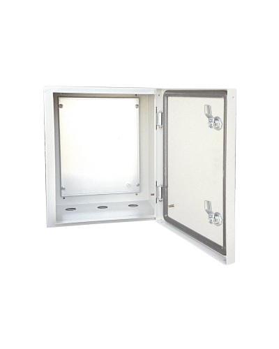 ЩМП-4.2.1-0, IP66 (SQ0905-0075). Шкаф металлический с монтажной платой. TDM ЕLECTRIC в Оренбурге