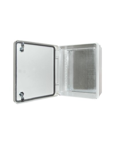 ЩПМП-4-0, GRP, IP55, IK08, 800х500х270. Бокс пластиковый антивандальный. TDM ЕLECTRIC в Оренбурге