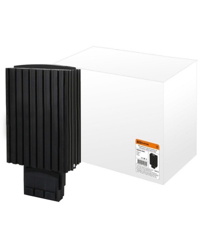 Обогреватель на DIN-рейку 230В, 100Вт (SQ0832-0006). Обогреватель. TDM ЕLECTRIC в Оренбурге