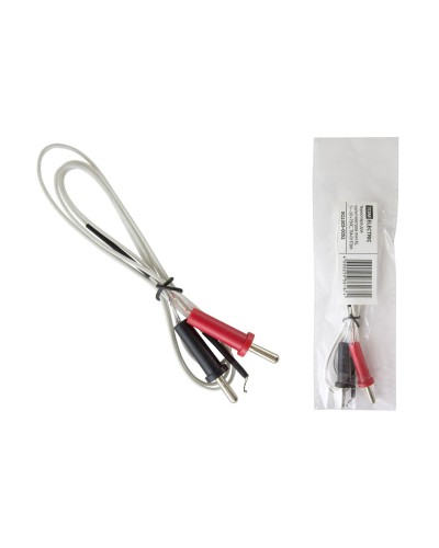ТМ-01 тип К, -50+750C TDM (SQ1005-0052). Термопара для мультиметров. TDM ЕLECTRIC в Оренбурге