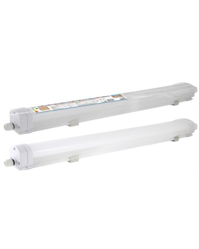 ДПП 600 16Вт 6500К 1200лм IP65 (SQ0366-0127). Светодиодный светильник LED. TDM ЕLECTRIC в Оренбурге