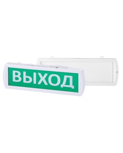 Топаз-220-РИП-ОП Выход 220В, 10ч, IP52 (SQ0349-0410). Оповещатель охранно-пожарный световой (табло). TDM ЕLECTRIC в Оренбурге