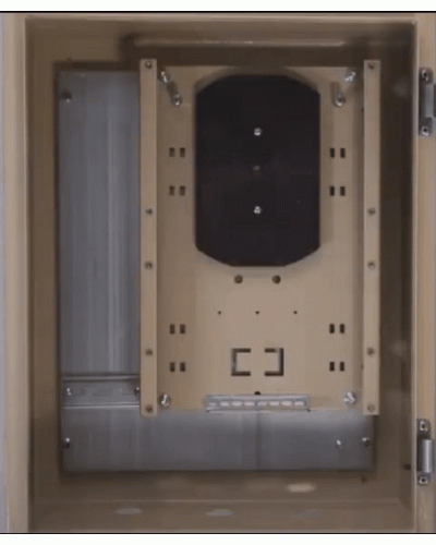 Tfortis CrossBox-2: Кросс оптический уличный в Оренбурге