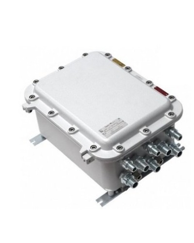 Tfortis PSW-2G+ Ex. Коммутатор с питанием по PoE взрывозащищенный. TFortis в Оренбурге