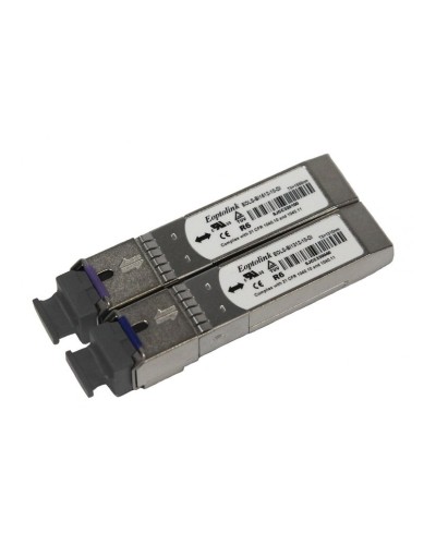 Tfortis SFP-Модуль оптический до 10км. SFP-модуль. TFortis в Оренбурге