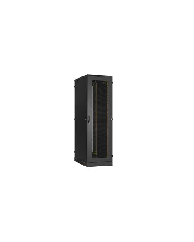 TFA-246010-PMPM-BK. Шкаф телекоммуникационный 19 напольный 24U. TLK в Оренбурге