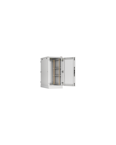 TFA-246010-PMPM-GY. Шкаф телекоммуникационный 19 напольный 24U. TLK в Оренбурге